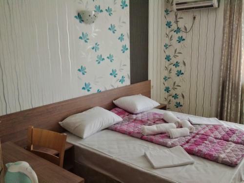 Hostal Morska Zvezda Guest House