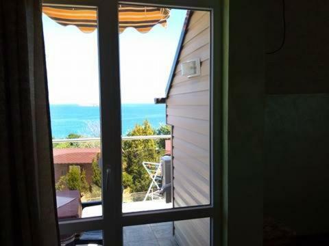 Hostal Morska Zvezda Guest House