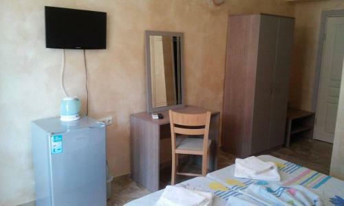 Hostal Morska Zvezda Guest House