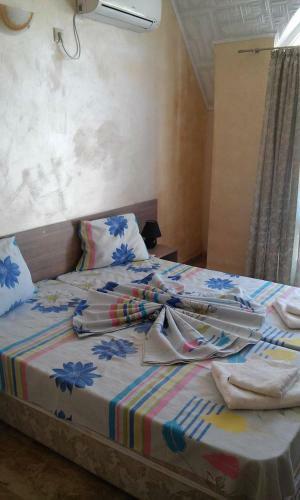 Hostal Morska Zvezda Guest House