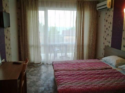 Hostal Morska Zvezda Guest House