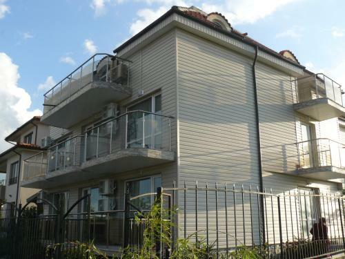 Hostal Morska Zvezda Guest House