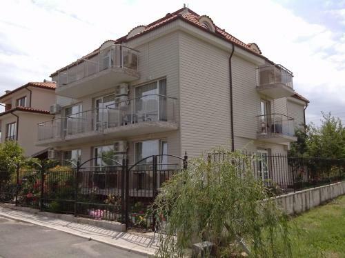 Hostal Morska Zvezda Guest House