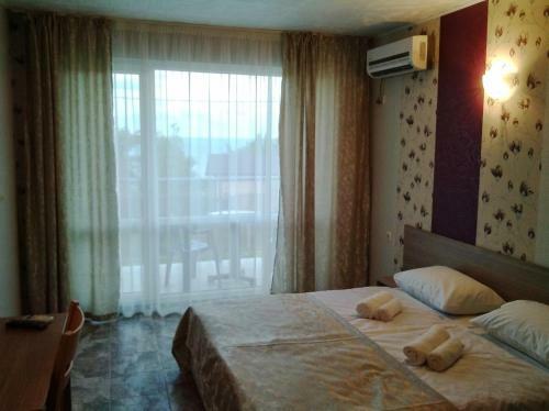 Hostal Morska Zvezda Guest House