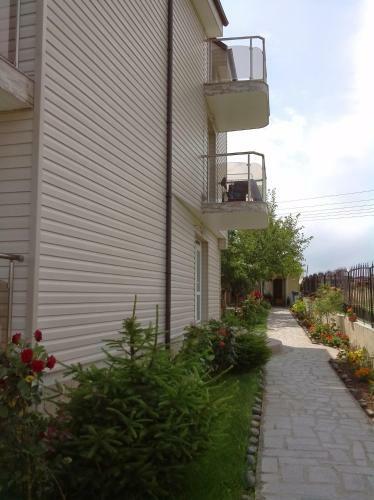 Hostal Morska Zvezda Guest House
