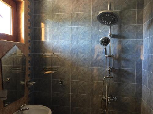 Hostal Guest House Briz