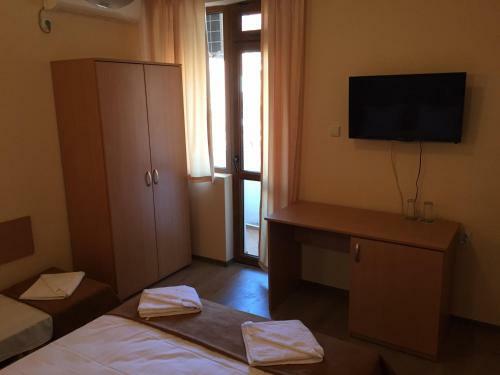 Hostal Guest House Briz