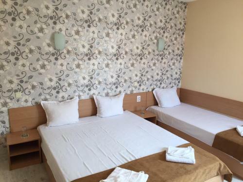 Hostal Guest House Briz