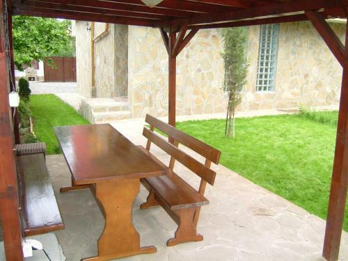 Hostal Guest House Briz