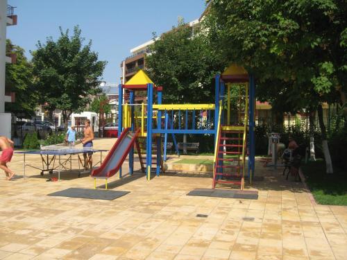 Apartamento Riviera Studio