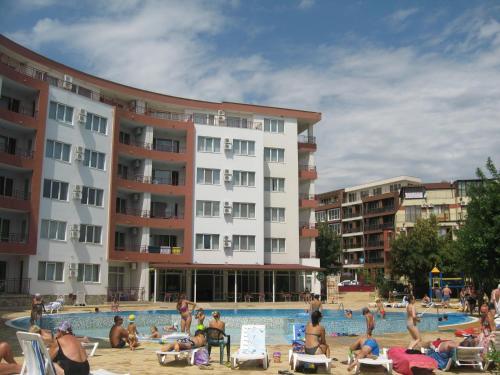 Apartamento Riviera Studio