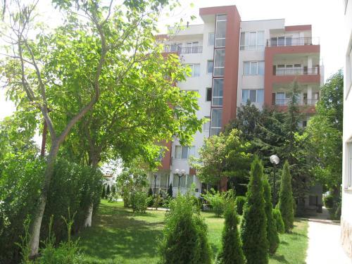 Apartamento Riviera Studio
