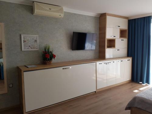 Apartamento Riviera Studio