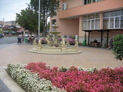 Apartamento Riviera Studio