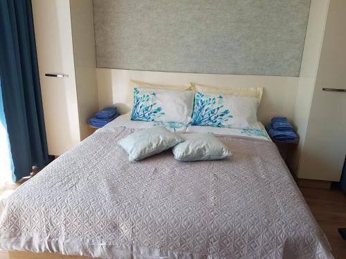 Apartamento Riviera Studio