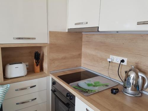 Apartamento Riviera Studio