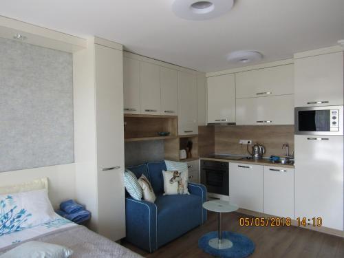 Apartamento Riviera Studio
