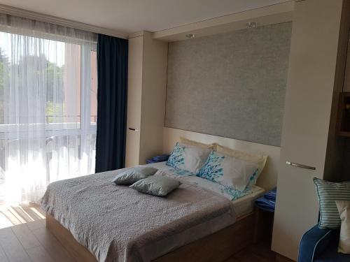 Apartamento Riviera Studio