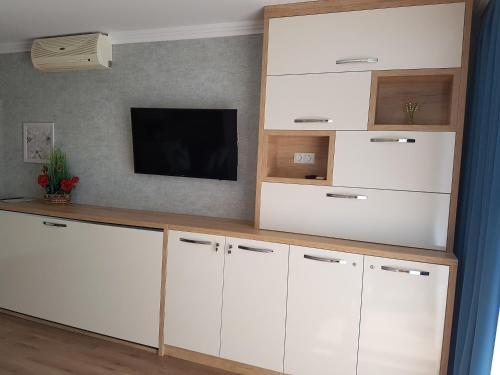 Apartamento Riviera Studio