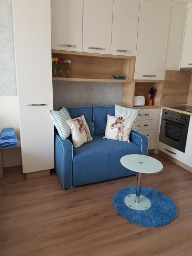 Apartamento Riviera Studio