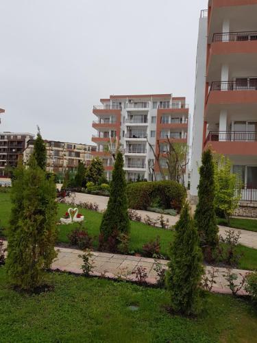 Apartamento Riviera Studio