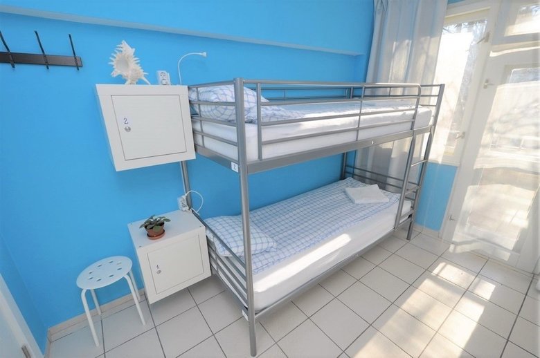 Moreto & Caffeto Hostel