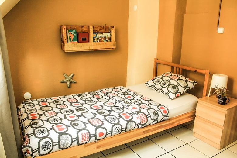 Moreto & Caffeto Hostel