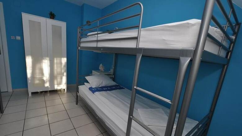 Moreto & Caffeto Hostel