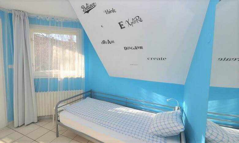 Moreto & Caffeto Hostel