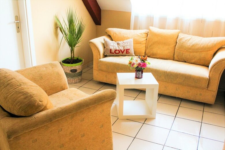 Moreto & Caffeto Hostel