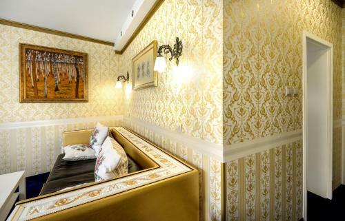 Sv. Nikola Boutique Hotel