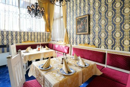 Sv. Nikola Boutique Hotel