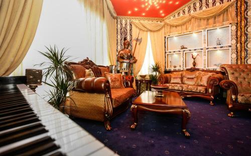 Sv. Nikola Boutique Hotel