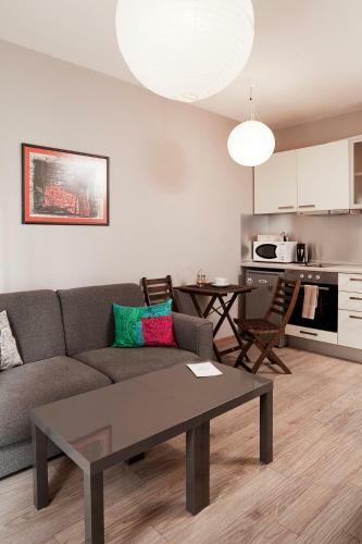 Ogosta Apartments