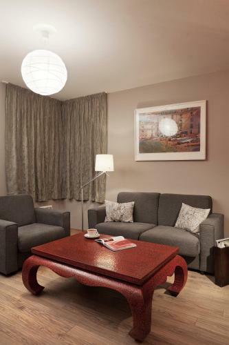 Ogosta Apartments