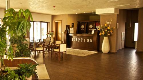 Boutique Hotel L Do Rado