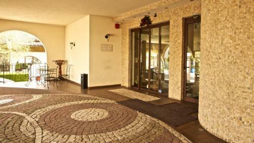 Boutique Hotel L Do Rado