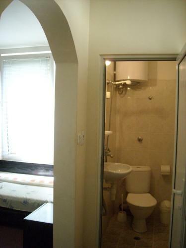 Hotel Tzar Asen