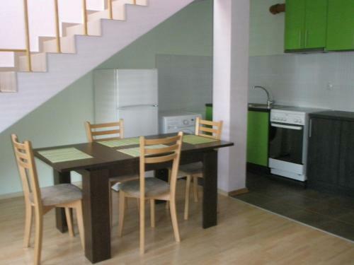 Block 531 Aparthouse Mladost