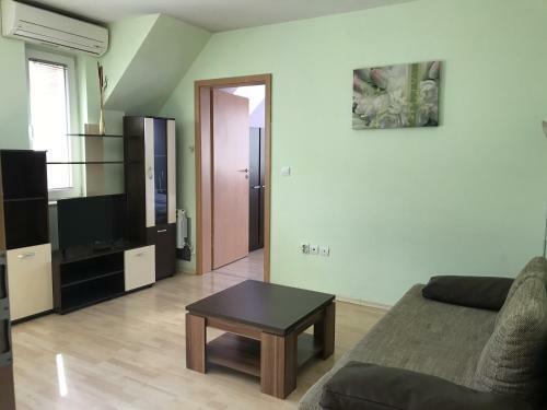 Block 531 Aparthouse Mladost