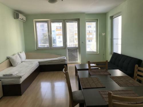 Block 531 Aparthouse Mladost
