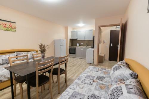 Block 531 Aparthouse Mladost