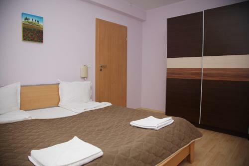 Block 531 Aparthouse Mladost