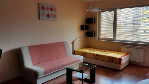 Block 531 Aparthouse Mladost