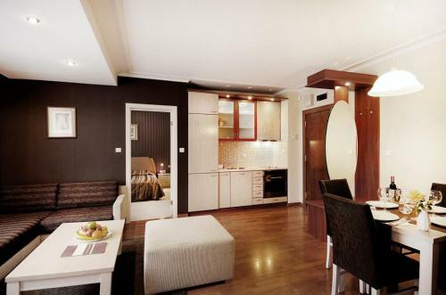 Aparthotel Apartment House Sofia