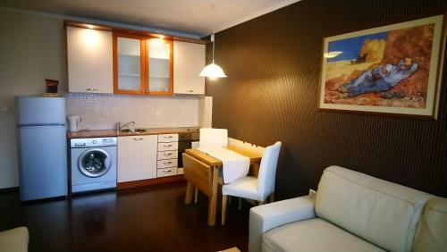 Aparthotel Apartment House Sofia