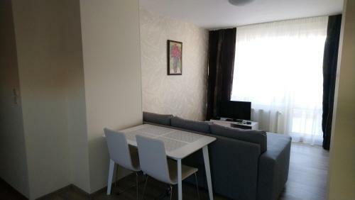 Aparthotel Apartment House Sofia