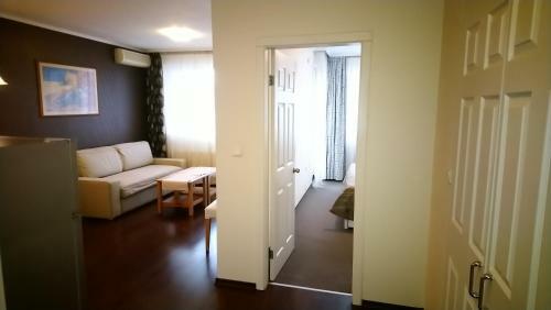Aparthotel Apartment House Sofia