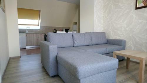 Aparthotel Apartment House Sofia