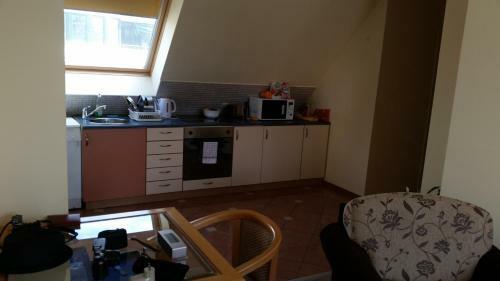 Aparthotel Apartment House Sofia